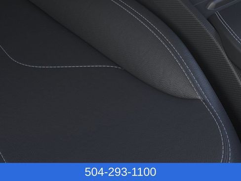 New 2026 Ford Mustang Mach-E Select w/ Technology Package RWD image 18
