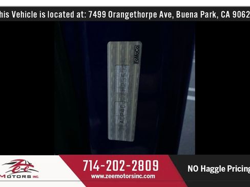 Used 2014 Ford Fiesta Titanium image 41