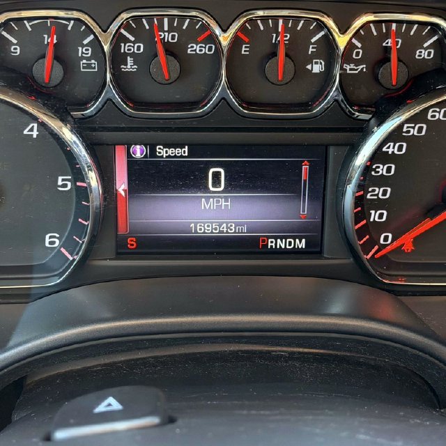 Used 2014 GMC Sierra 1500 SLE w/ SLE Value Package AWD/4WD image 19