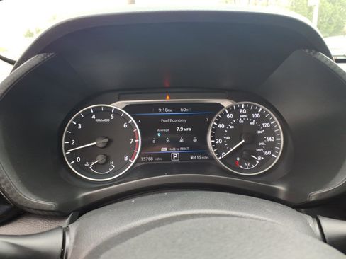 Certified 2022 Nissan Sentra SV w/ All-Weather Package FWD image 18