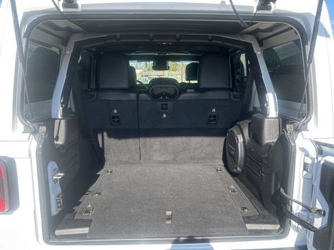 Used 2023 Jeep Wrangler Unlimited Rubicon 392 w/ Xtreme Recon 35" Tire Package image 11