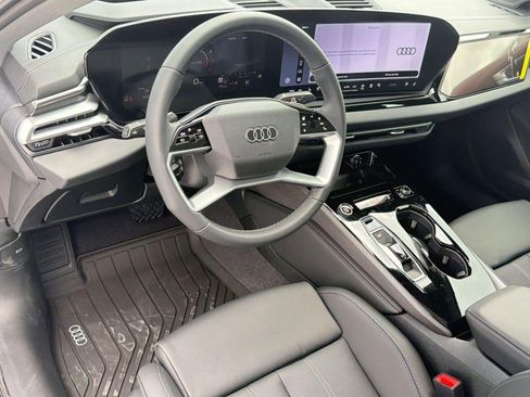 New 2026 Audi A5 2.0T Premium Plus AWD/4WD image 4