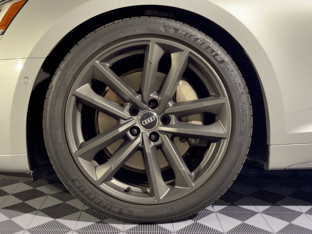 Used 2019 Audi A5 2.0T Prestige AWD/4WD image 13