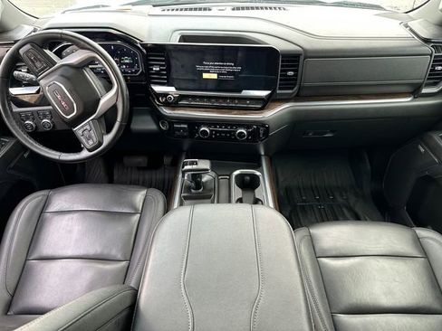 Used 2024 GMC Sierra 1500 Elevation w/ Elevation Premium Package image 23