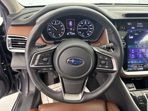 Used 2020 Subaru Outback Touring XT AWD/4WD image 29