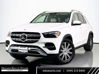 Certified 2025 Mercedes-Benz GLE 350 4MATIC