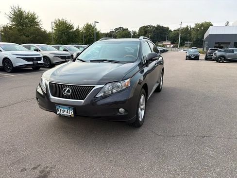 Used 2010 Lexus RX 350 AWD w/ Premium Pkg image 7
