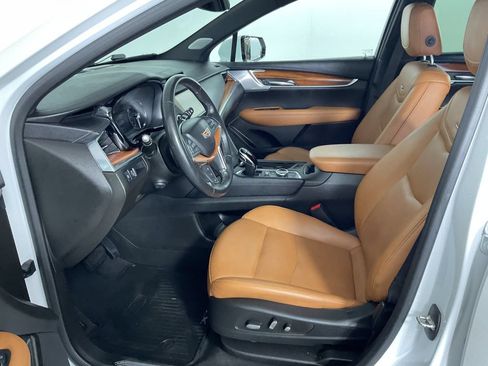 Used 2023 Cadillac XT5 Premium Luxury AWD/4WD image 18
