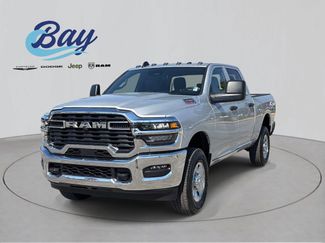 New 2026 RAM 2500 Tradesman video 1