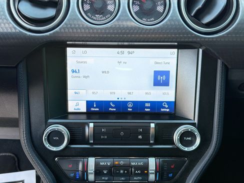 Used 2021 Ford Mustang GT Premium w/ GT Performance Package RWD image 27