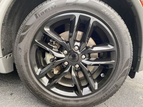 Used 2022 Dodge Durango R/T AWD/4WD image 40