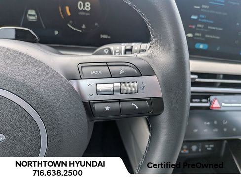 Used 2025 Hyundai Tucson SEL image 29