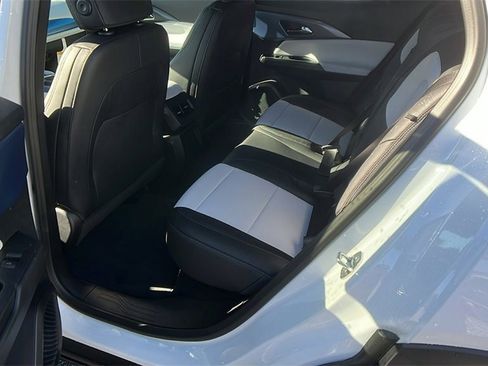 New 2026 Chevrolet Equinox EV LT image 17