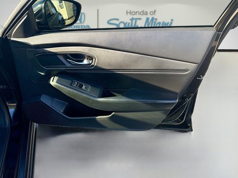 Used 2023 Honda Accord EX image 31