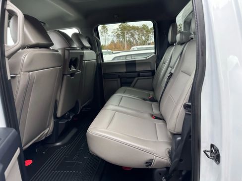Used 2022 Ford F350 XL w/ STX Appearance Package image 16