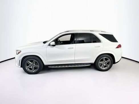 Used 2022 Mercedes-Benz GLE 350 4MATIC image 8