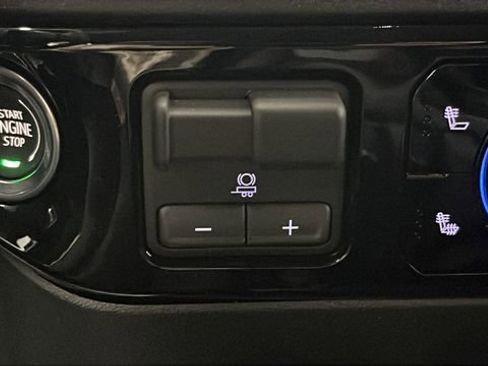 New 2026 Chevrolet Silverado 2500 LT w/ All Star Edition AWD/4WD image 27