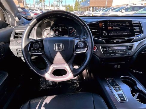 Used 2021 Honda Pilot EX-L image 7