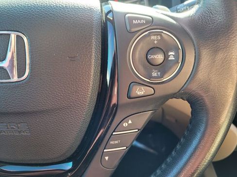 Used 2017 Honda Pilot Elite image 27