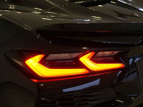 New 2026 Chevrolet Corvette Z06 RWD image 36