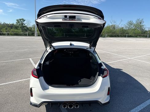 Used 2025 Honda Civic Type R image 19