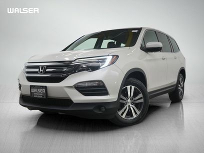 Used 2018 Honda Pilot EX-L