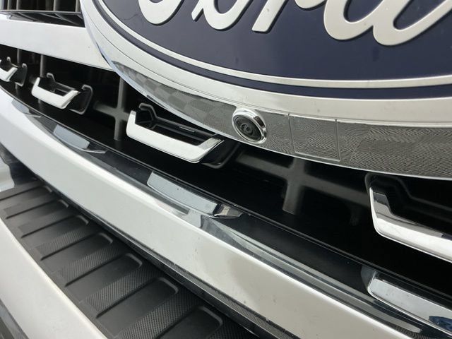 Certified 2024 Ford F350 Lariat AWD/4WD image 11