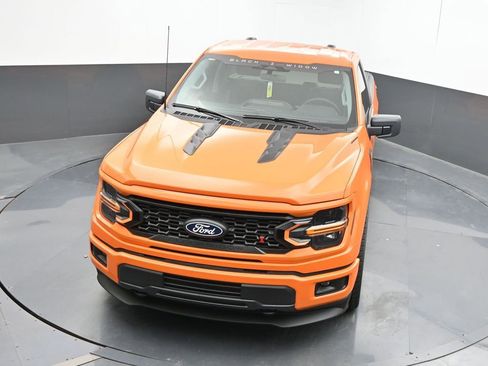 New 2025 Ford F150 XL w/ Equipment Group 103A High image 29