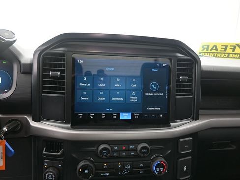 New 2025 Ford F150 XL image 29