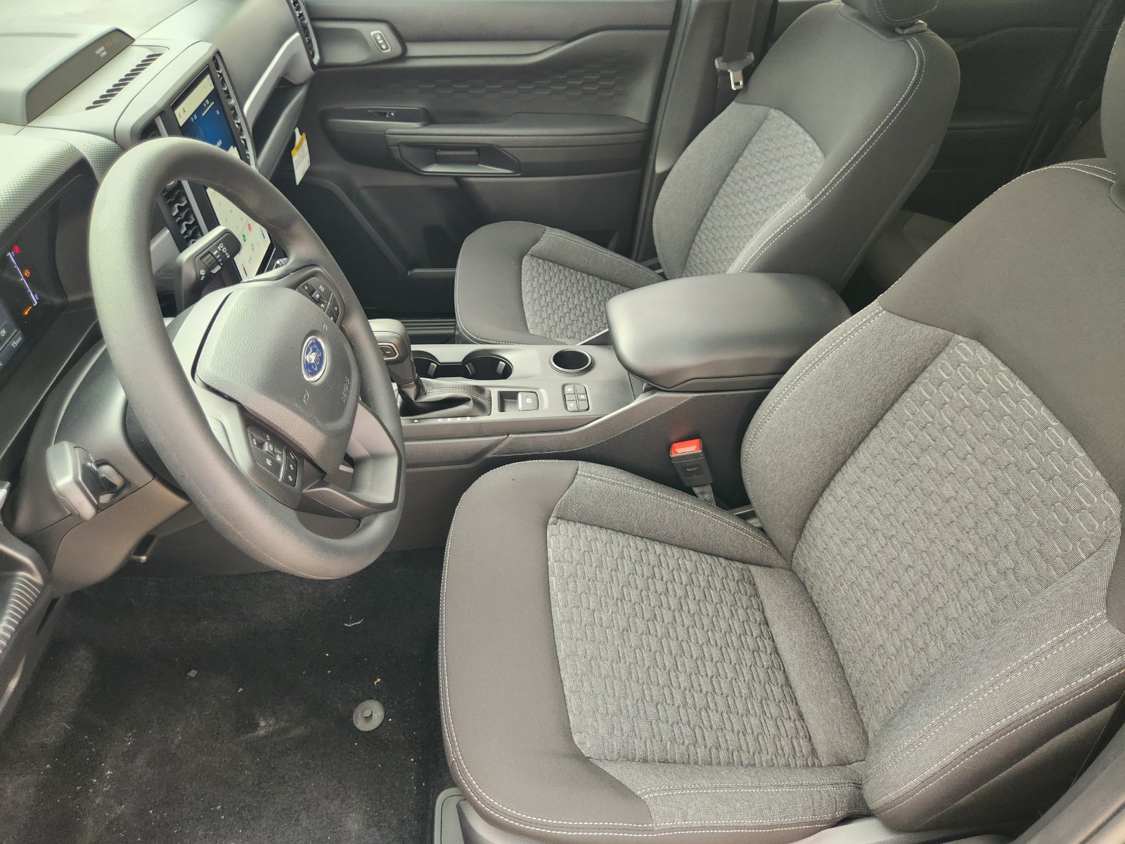 New 2026 Ford Ranger XL RWD image 13