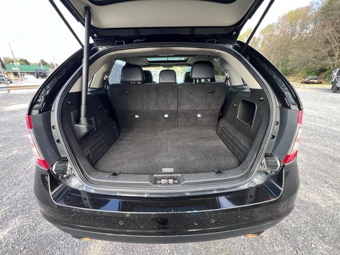 Used 2013 Ford Edge SEL AWD/4WD image 22