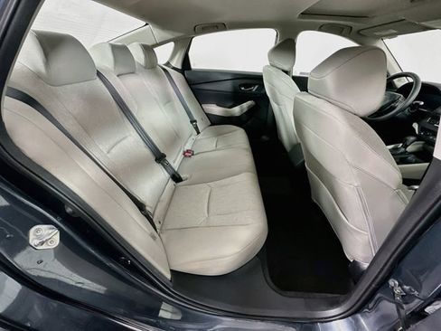 Certified 2023 Honda Accord EX image 8