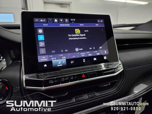 New 2026 Jeep Compass Latitude w/ Quick Order Package 29K AWD/4WD image 10