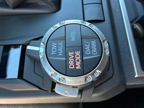 New 2026 Toyota 4Runner TRD Off-Road Premium image 41