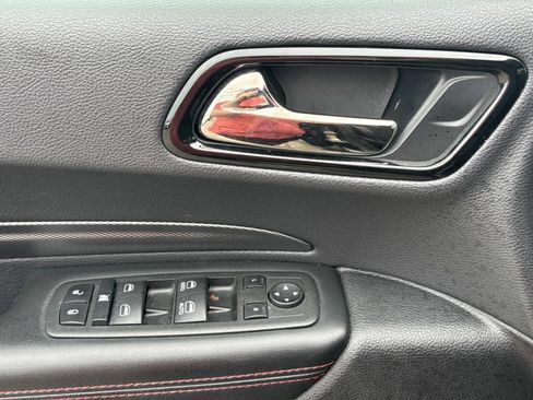 Used 2023 Dodge Durango GT RWD image 21