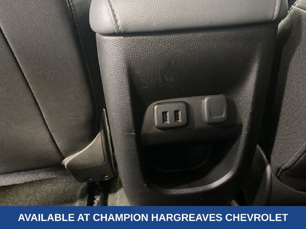Used 2017 Chevrolet Colorado Z71 AWD/4WD image 29