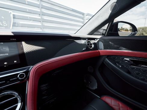 Used 2023 Bentley Continental GT S image 67