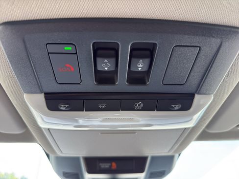 New 2026 Nissan Rogue SV w/ SV Premium Package image 23