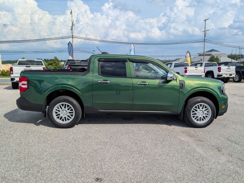 Used 2025 Ford Maverick XL w/ 4K Tow Package AWD/4WD image 2
