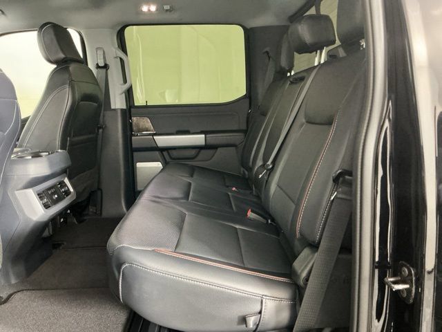 Certified 2024 Ford F350 Lariat AWD/4WD image 31