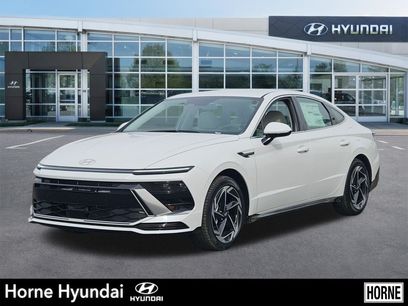 New 2026 Hyundai Sonata SEL