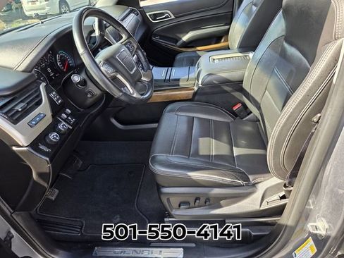 Used 2020 GMC Yukon XL Denali w/ Denali Ultimate Package AWD/4WD image 10
