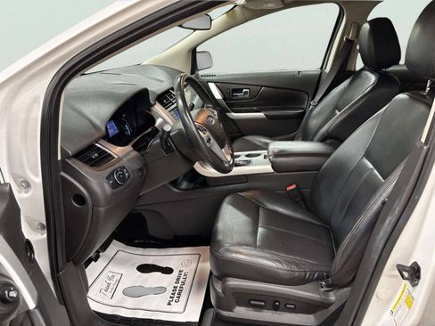 Used 2013 Ford Edge SEL AWD/4WD image 15