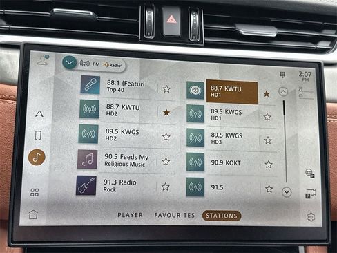 New 2026 Jaguar F-PACE R-Dynamic S image 23