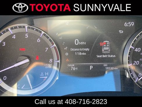 Used 2022 Toyota Highlander Platinum AWD/4WD image 3