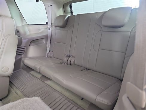 Used 2015 Chevrolet Tahoe LTZ image 21