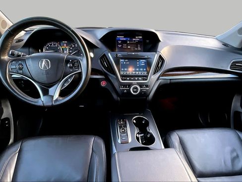 Used 2020 Acura MDX FWD image 16