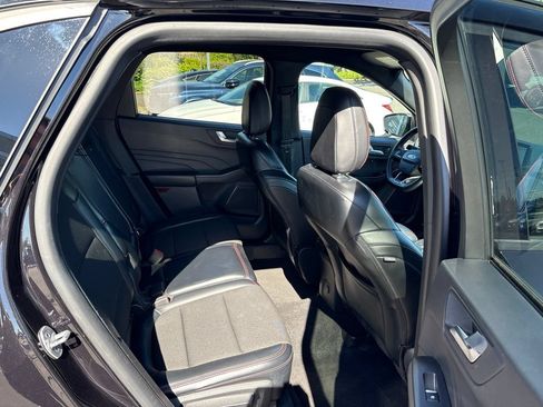 Used 2024 Ford Escape ST-Line AWD/4WD image 25
