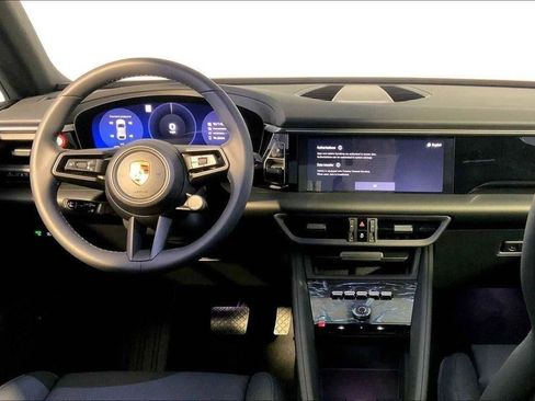 New 2025 Porsche Macan Electric image 75