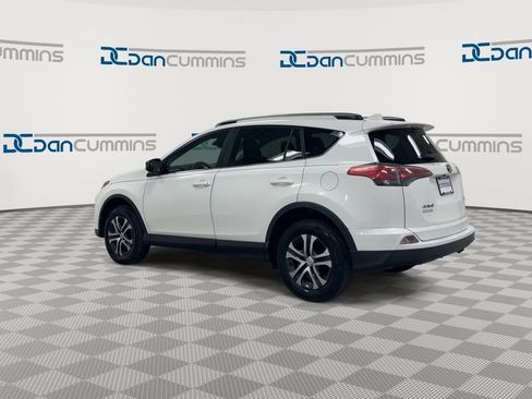 Used 2017 Toyota RAV4 LE image 6